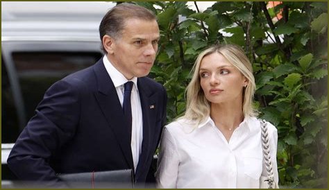 Age, Net Worth, Kids, Family & BIO of James Biden's Wife