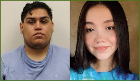 Couple Kills Each Other and Their 12-Year-Old Kid in a Murder-Suicide