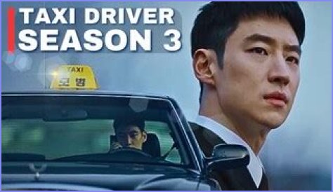 Is Taxi Driver Season 3 Confirmed or Not?