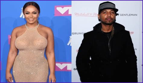 KIMBELLA VANDERHEE AND JUELZ SANTANA WELCOME SON SANTANA JAMES