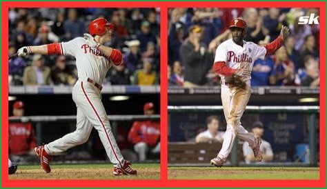 Who are the Phillies With 200 Hits in a Season? Exploring the Achievers