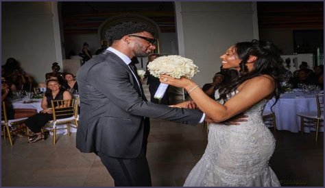 Who Is Betnijah Laney Husband? Meet Her Better Half